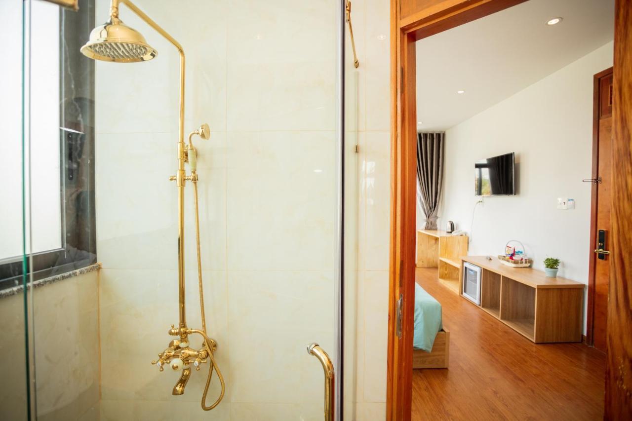Pham Gia Villa & Hotel Dalat Exterior photo