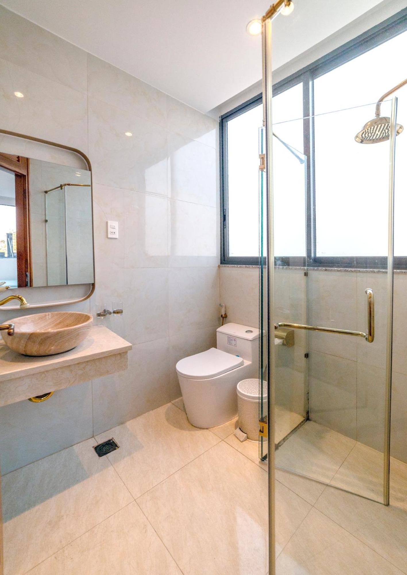 Pham Gia Villa & Hotel Dalat Room photo